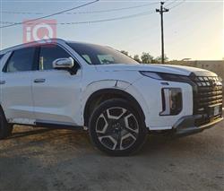 هیوندای پالیسەید